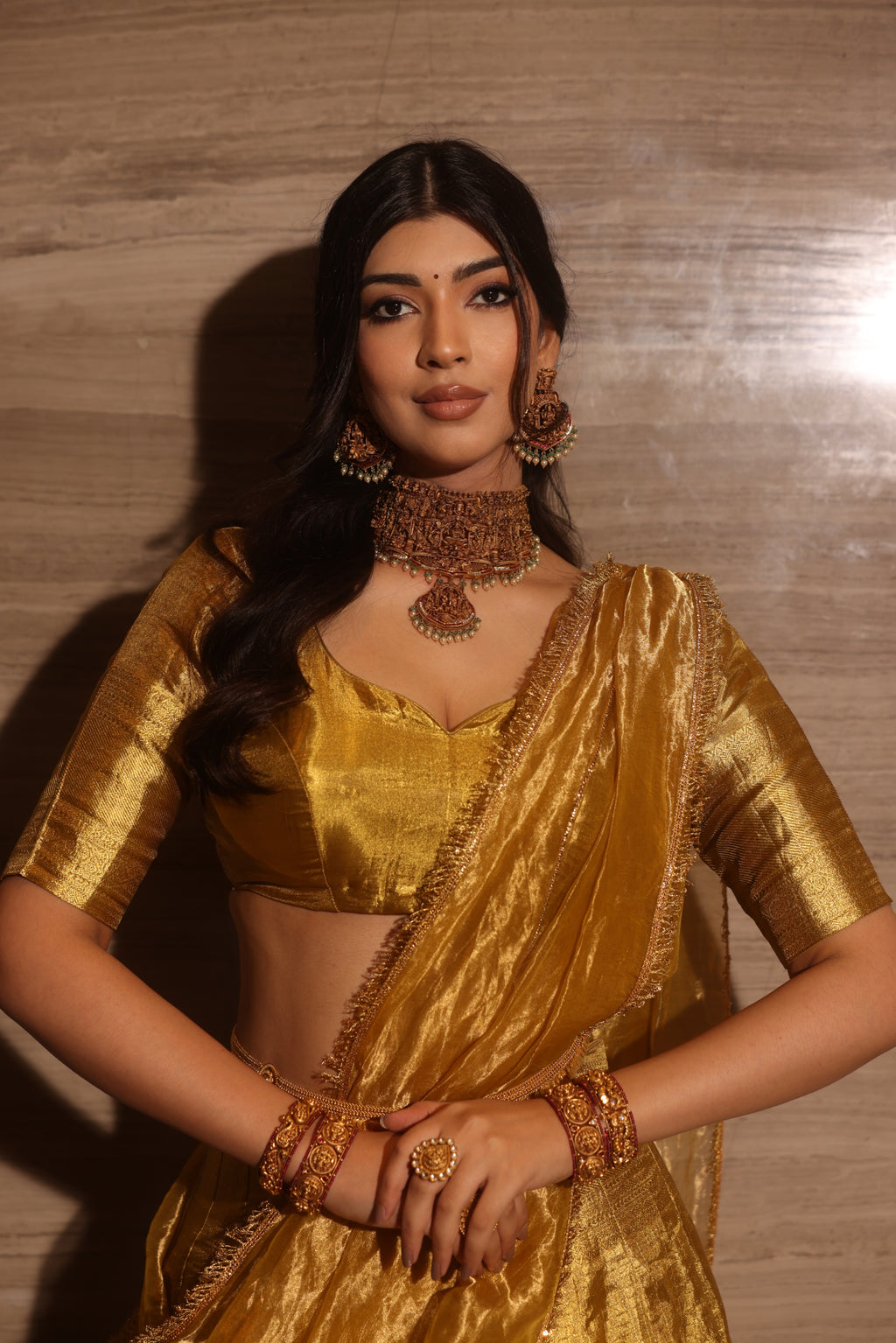 KANCHANAMAYI