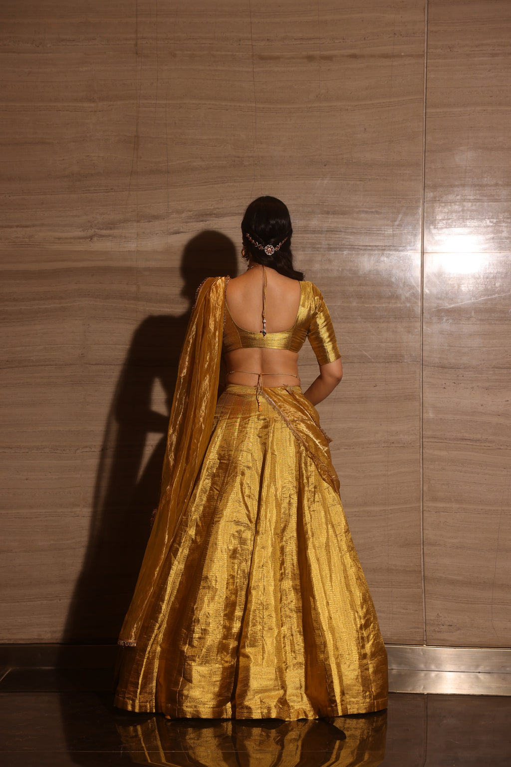 KANCHANAMAYI